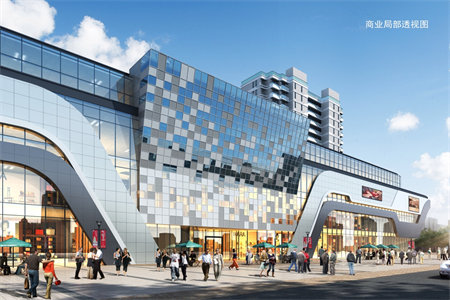 明湖中学附近正大城市花园3室2厅2卫136m2精装修